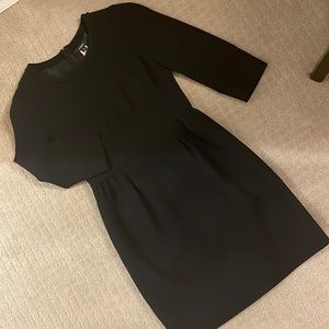 Lot of 2 J.Crew Dresses Size 0